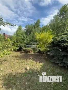 Дом 30м², 1-этажный, участок 7 сот.