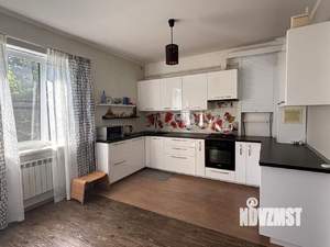 Коттедж 127м², 2-этажный, участок 6 сот.