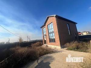 Дом 166м², 2-этажный, участок 6 сот.