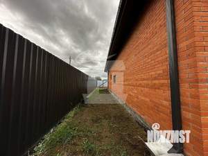 Дом 130м², 1-этажный, участок 6 сот.