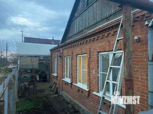 Дом 70м², 1-этажный, участок 4 сот.