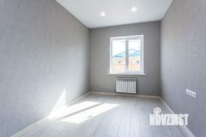 Дом 71м², 1-этажный, участок 4 сот.