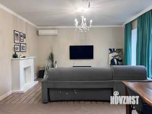 Дом 180м², 2-этажный, участок 5 сот.