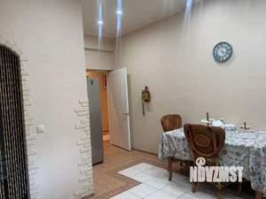 Дом 190м², 2-этажный, участок 2 сот.