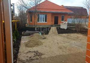 Дом 103м², 1-этажный, участок 5 сот.