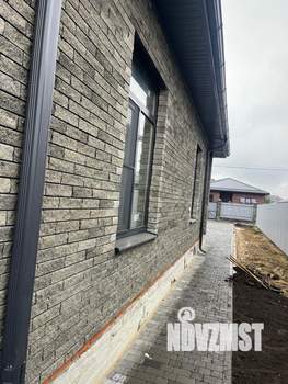 Дом 100м², 1-этажный, участок 4 сот.