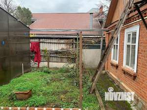 Дом 104м², 1-этажный, участок 3 сот.