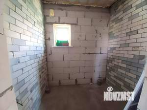 Дом 102м², 2-этажный, участок 3 сот.