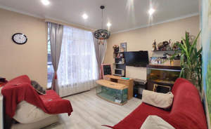 Дом 120м², 3-этажный, участок 2 сот.