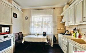 Дом 175м², 1-этажный, участок 10 сот.