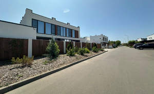 Дом 260м², 2-этажный, участок 4 сот.