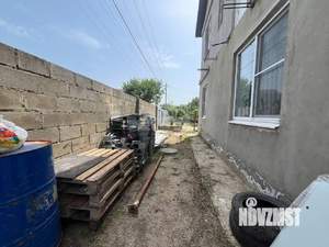 Дом 140м², 3-этажный, участок 4 сот.