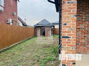 Дом 145м², 2-этажный, участок 4 сот.