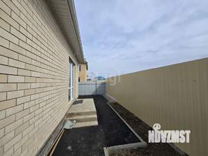 Дом 71м², 1-этажный, участок 2 сот.