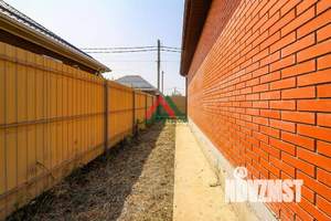 Дом 114м², 1-этажный, участок 4 сот.