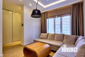 Таунхаус 118м², 2-этажный, участок 3 сот.