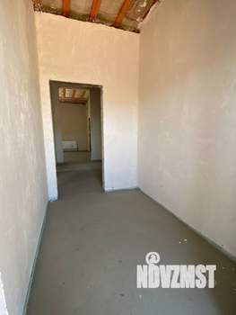 Дом 87м², 1-этажный, участок 4 сот.