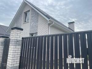 Дом 105м², 1-этажный, участок 3 сот.