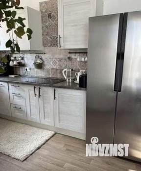 Дом 130м², 1-этажный, участок 8 сот.