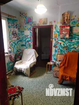 Дом 38м², 2-этажный, участок 5 сот.