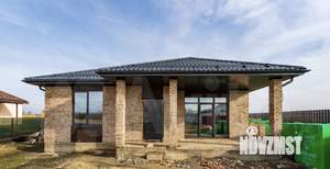 Дом 120м², 1-этажный, участок 8 сот.