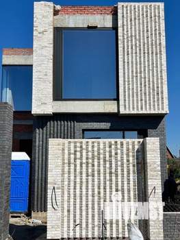 Дом 200м², 2-этажный, участок 4 сот.