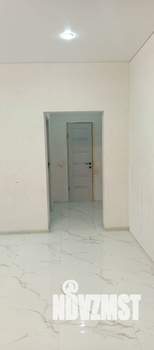 Дом 120м², 1-этажный, участок 6 сот.