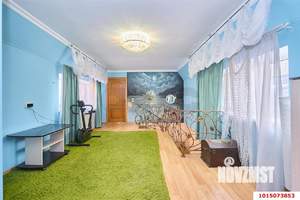 Дом 130м², 2-этажный, участок 3 сот.