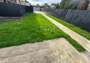 Дом 110м², 2-этажный, участок 4 сот.