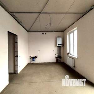 Коттедж 65м², 1-этажный, участок 3 сот.