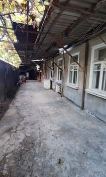 Дом 78м², 1-этажный, участок 3 сот.