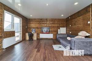 Дом 265м², 2-этажный, участок 9 сот.