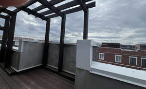 Дом 169м², 4-этажный, участок 1 сот.