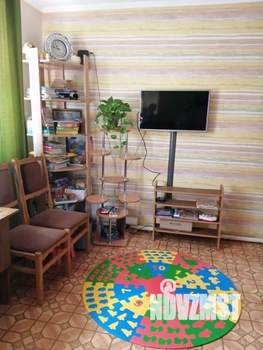 Дом 65м², 2-этажный, участок 1 сот.