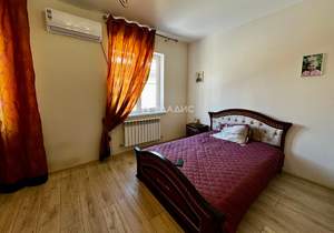 Дом 110м², 2-этажный, участок 3 сот.