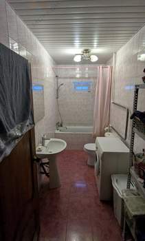 Дом 106м², 2-этажный, участок 3 сот.