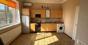 Дом 53м², 1-этажный, участок 8 сот.