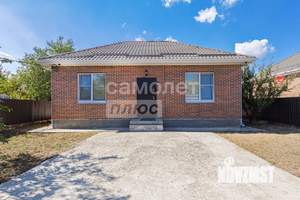 Дом 72м², 1-этажный, участок 4 сот.