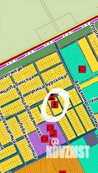 Дом 100м², 1-этажный, участок 3 сот.