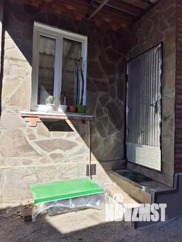 Дом 42м², 1-этажный, участок 1 сот.