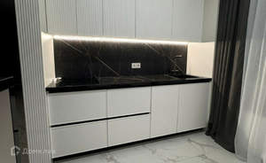 Дом 106м², 2-этажный, участок 5 сот.