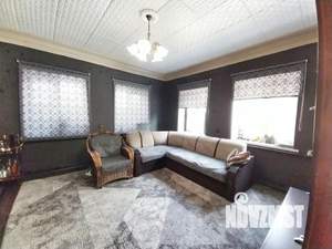 Дом 51м², 1-этажный, участок 6 сот.