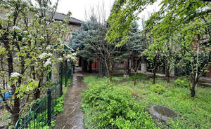 Дом 305м², 3-этажный, участок 7 сот.