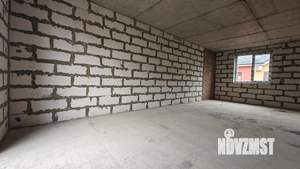 Таунхаус 90м², 2-этажный, участок 1 сот.