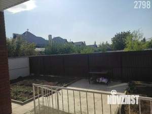 Дом 130м², 2-этажный, участок 6 сот.