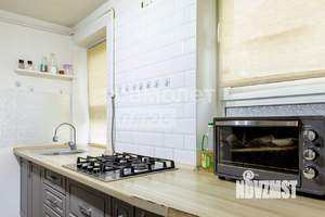 Дом 60м², 1-этажный, участок 3 сот.