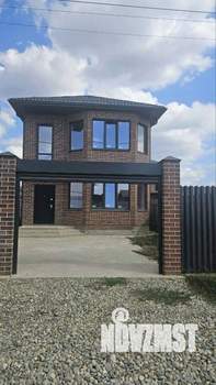 Дом 135м², 2-этажный, участок 5 сот.