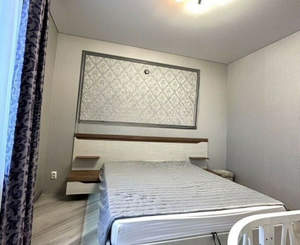 Дом 100м², 2-этажный, участок 3 сот.