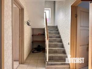 Дом 86м², 2-этажный, участок 3 сот.