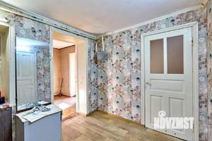 Дом 55м², 1-этажный, участок 2 сот.